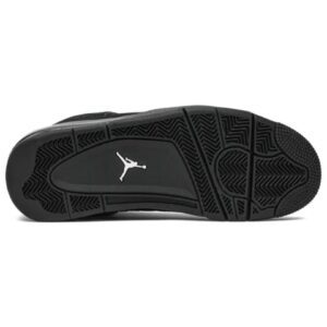 Jordan 4 Retro | Black Cat