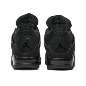 Jordan 4 Retro | Black Cat