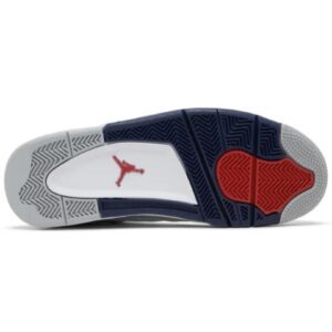 Jordan 4 Retro | Midnight Navy