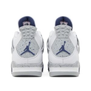 Jordan 4 Retro | Midnight Navy