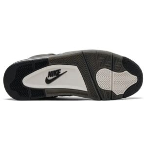 Jordan 4 Retro | Cave Stone