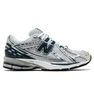 New Balance 1906R | Silver Metallic