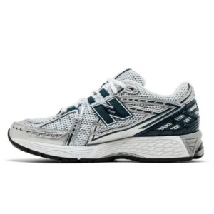 New Balance 1906R | Silver Metallic
