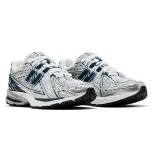 New Balance 1906R | Silver Metallic