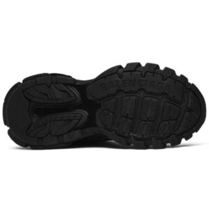 Balenciaga Track Runners | Black