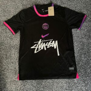 Nike X PSG Stüssy