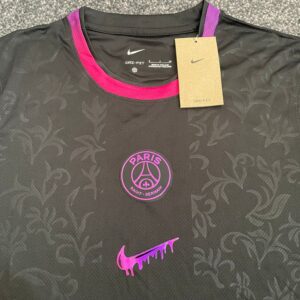 Nike X PSG