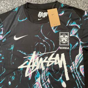 Nike X Stüssy South Korea