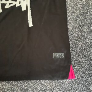 Nike X PSG Stüssy