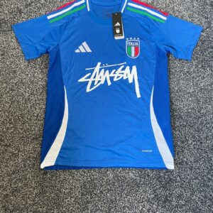 Adidas X Italy Stüssy