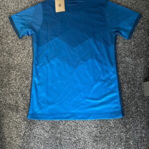 Nike X Brazil Stüssy