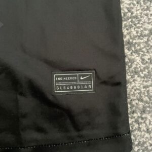 Nike X Brazil Stüssy