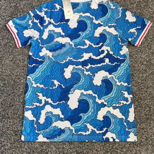 Adidas X Japan Stüssy