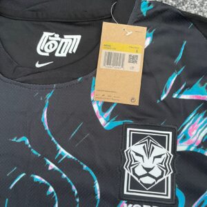 Nike X Stüssy South Korea