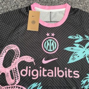 Nike X Inter Milan