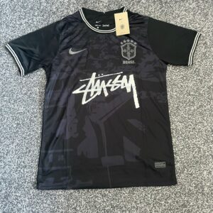 Nike X Brazil Stüssy