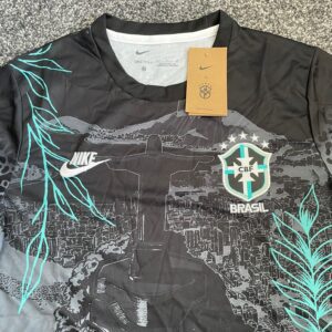 Nike X Brazil