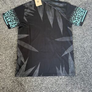 Nike X Brazil Stüssy