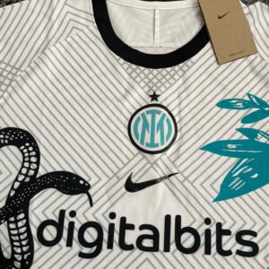Nike X Inter Milan