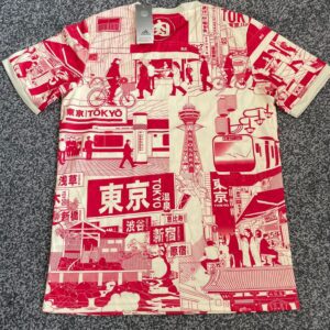 Adidas X Japan Stüssy