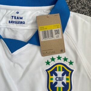 Nike X Brazil Stüssy