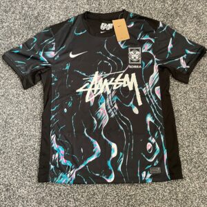 Nike X South Korea Stüssy