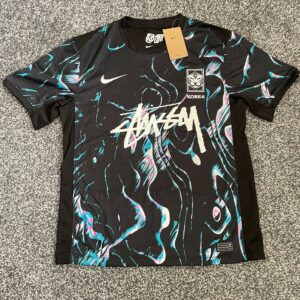 Nike X Stüssy South Korea