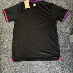Nike X PSG Stüssy