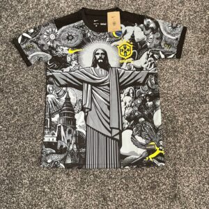 Nike X Brazil
