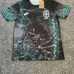 Nike X Brazil