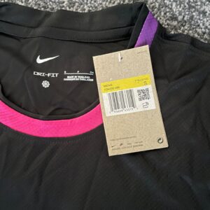 Nike X PSG Stüssy