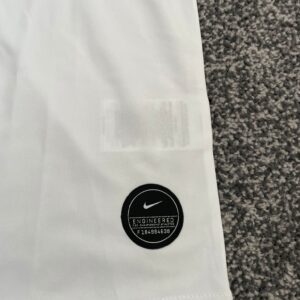 Nike X Brazil Stüssy