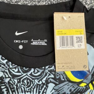Nike X Brazil