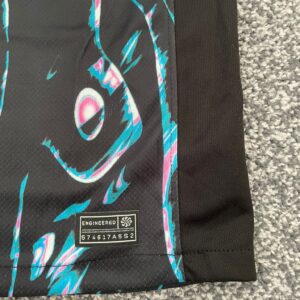 Nike X South Korea Stüssy