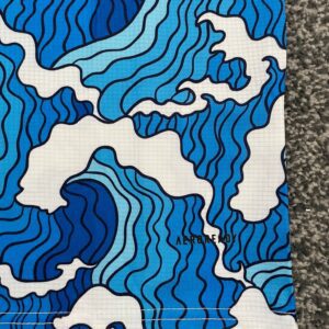 Adidas X Japan Stüssy