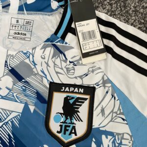 Adidas X Japan Stüssy