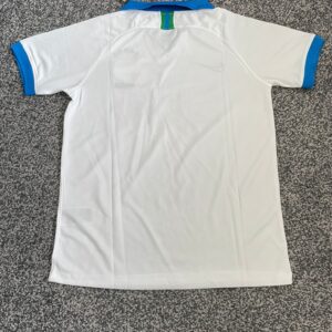 Nike X Brazil Stüssy