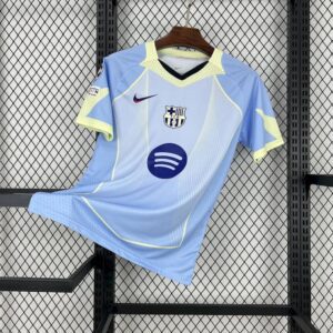 2025/2026 Barcelona Special Edition Football Shirt