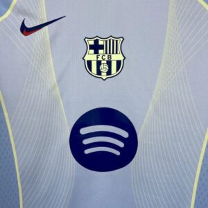 2025/2026 Barcelona Special Edition Football Shirt