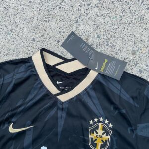Brazil 2022 Stussy x Special Edition Jersey