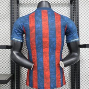 Barcelona 2024/2025 Player Version Jersey