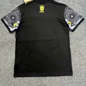 2024 Brazil Special Edition Goddess Soccer Jersey
