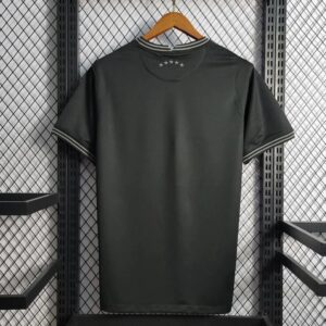 2023 Brazil Blackout Special Edition Football Shirt