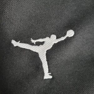 2018/2019 Retro Psg Paris Saint-Germain Black Soccer Jersey