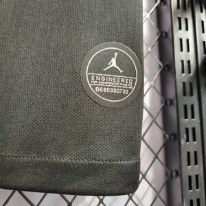 2018/2019 Retro Psg Paris Saint-Germain Black Soccer Jersey