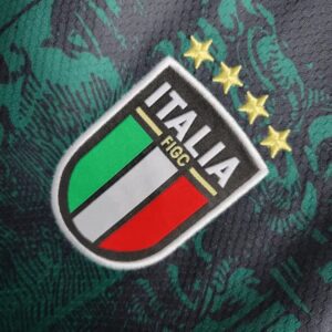 Italy x Stussy 2023 Edition Football Shirt
