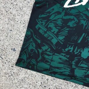 Italy x Stussy 2023 Edition Football Shirt