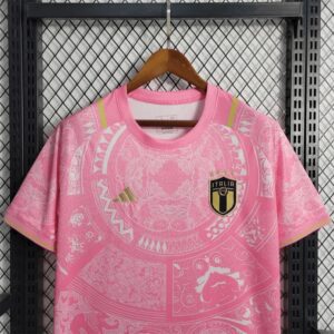 Italy x Stussy 2023 Edition Football Shirt