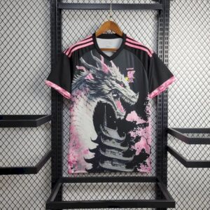 Italy x Stussy 2023 Edition Football Shirt