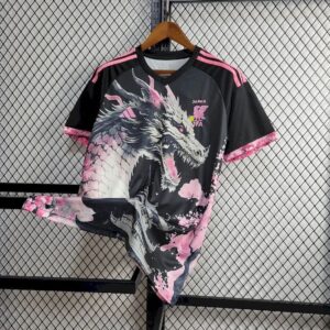 Italy x Stussy 2023 Edition Football Shirt